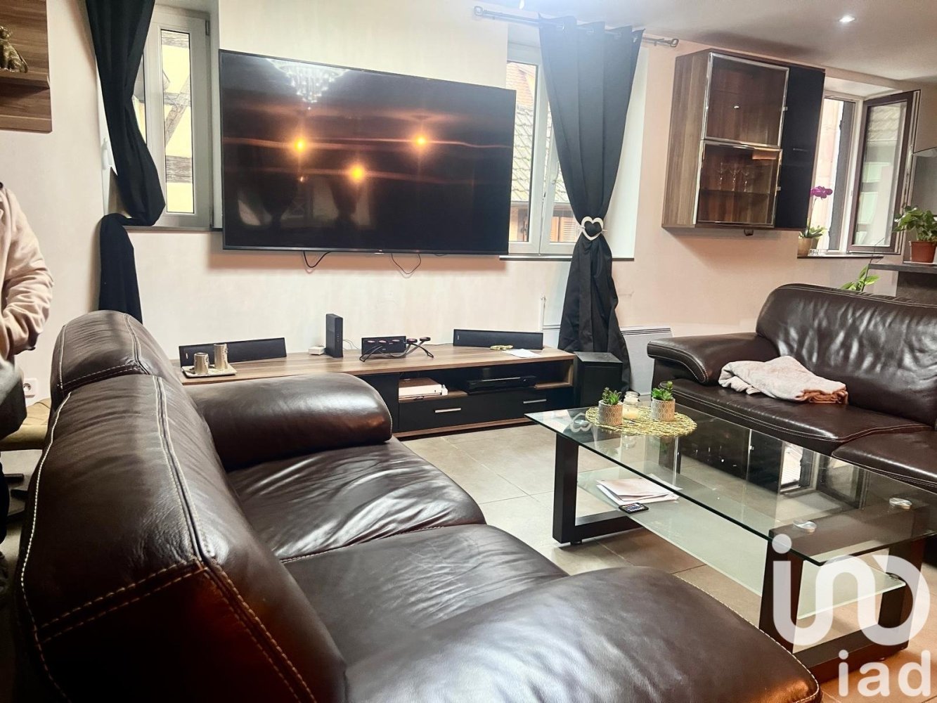 استوديو في Haut-Rhin, France رقم 225652