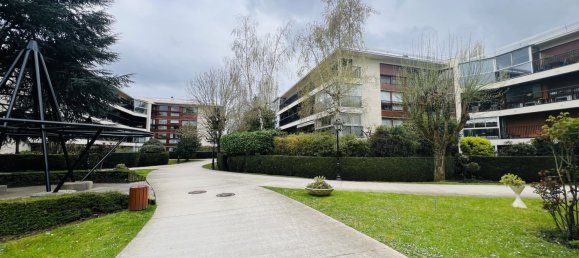 2 Schlafzimmer Wohnung in Yvelines, France, Nr. 171148 2