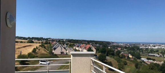 2 bedrooms Apartment in Seine-Maritime, France No. 353977 10