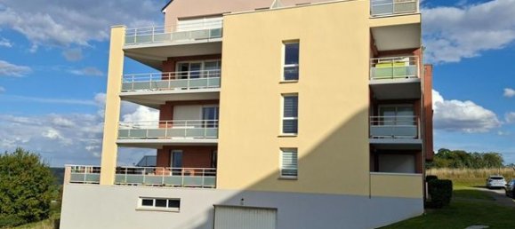 2 bedrooms Apartment in Seine-Maritime, France No. 353977 14