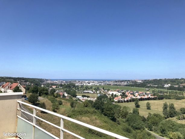 2 bedrooms Apartment in Seine-Maritime, France No. 353977