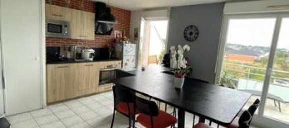 2 bedrooms Apartment in Seine-Maritime, France No. 353977 2