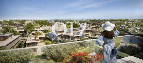 4 bedrooms Villa in Al Reem Island, UAE No. 17185 3