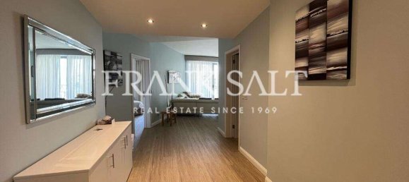 2 Schlafzimmer Wohnung in Saint Julian's, Malta, Nr. 3203 6