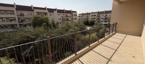 1 Schlafzimmer Wohnung in Motor City, UAE, Nr. 120937 16