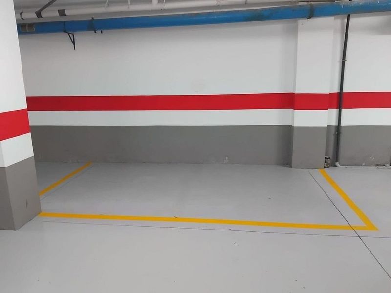  مرآب في Las Palmas De Gran Canaria, Spain رقم 242214