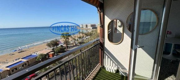 1 bedroom Apartment in Alicante, Spain No. 173329 2