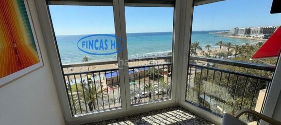 1 bedroom Apartment in Alicante, Spain No. 173329 4