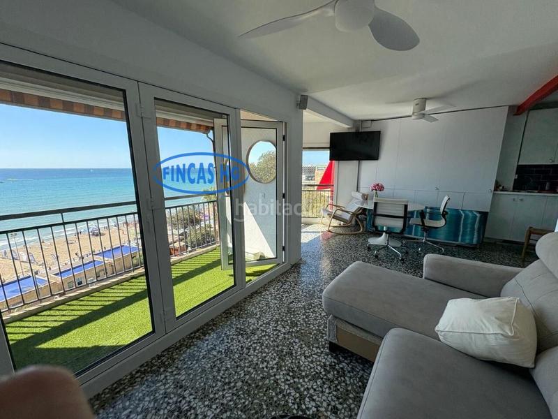 1 bedroom Apartment in Alicante, Spain No. 173329