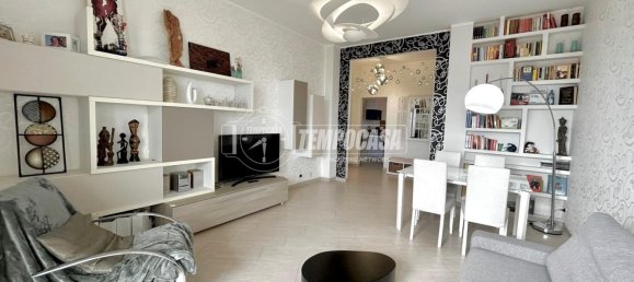 4 rooms Apartment in Turin, Italy No. 266239 23