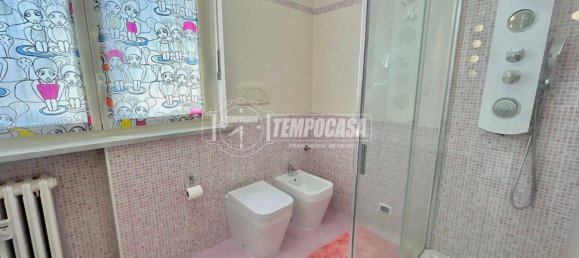 4 rooms Apartment in Turin, Italy No. 266239 13
