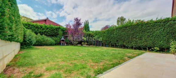 5 bedrooms House in Chartered Community of Navarre, Spain No. 169724 56