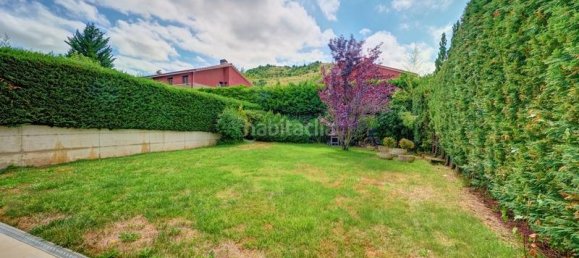 5 bedrooms House in Chartered Community of Navarre, Spain No. 169724 55