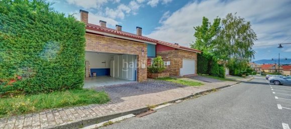 5 bedrooms House in Chartered Community of Navarre, Spain No. 169724 9