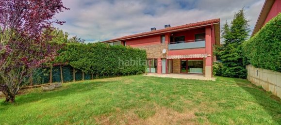 5 bedrooms House in Chartered Community of Navarre, Spain No. 169724 53