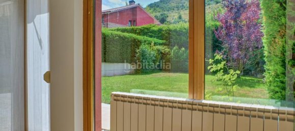 5 bedrooms House in Chartered Community of Navarre, Spain No. 169724 34