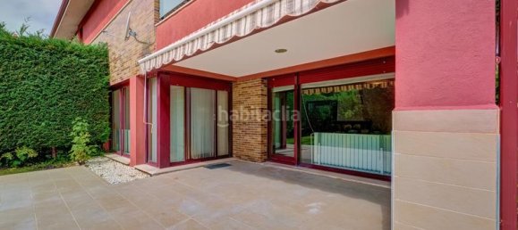 5 bedrooms House in Chartered Community of Navarre, Spain No. 169724 5