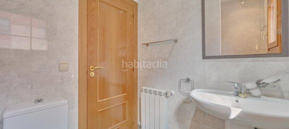 5 bedrooms House in Chartered Community of Navarre, Spain No. 169724 61