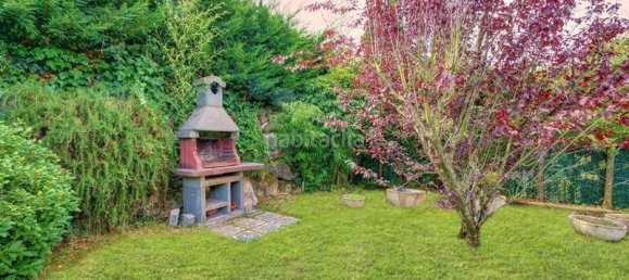 5 bedrooms House in Chartered Community of Navarre, Spain No. 169724 49