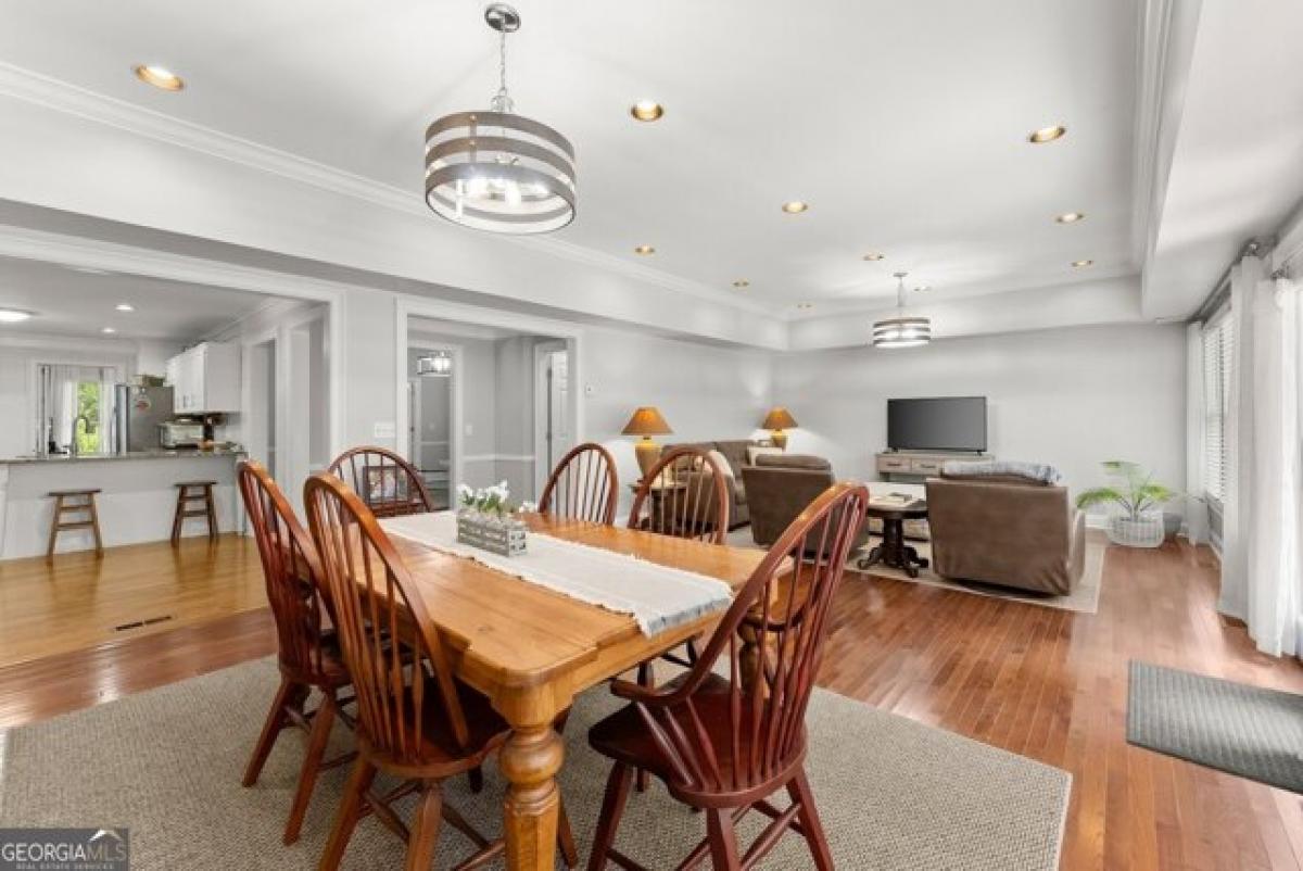 3 bedrooms House in Clarkesville, USA No. 390983