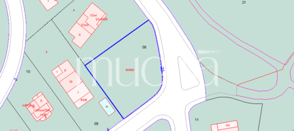 Grundstück in Sant Pere de Vilamajor, Spain 996m², Nr. 188830 26