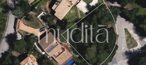 Grundstück in Sant Pere de Vilamajor, Spain 996m², Nr. 188830 25