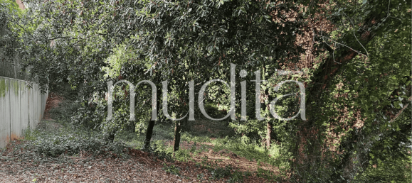 Grundstück in Sant Pere de Vilamajor, Spain 996m², Nr. 188830 4