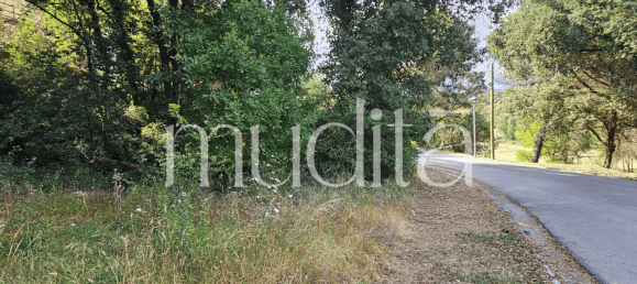 Grundstück in Sant Pere de Vilamajor, Spain 996m², Nr. 188830 15