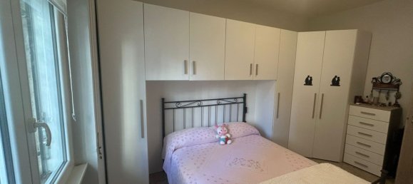 Квартира с 4 комнатами в Рим, Италия № 21952 23