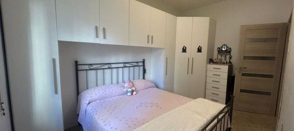 Квартира с 4 комнатами в Рим, Италия № 21952 30