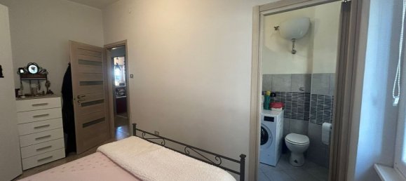 Квартира с 4 комнатами в Рим, Италия № 21952 26