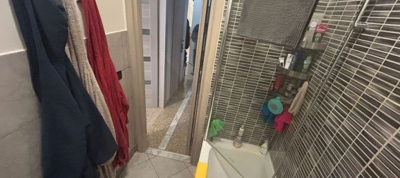 Квартира с 4 комнатами в Рим, Италия № 21952 16