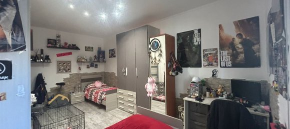 Квартира с 4 комнатами в Рим, Италия № 21952 18