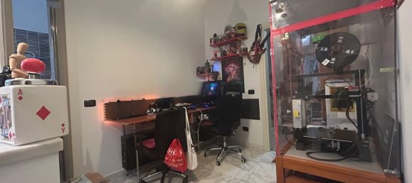 Квартира с 4 комнатами в Рим, Италия № 21952 31