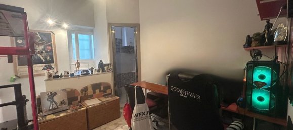 Квартира с 4 комнатами в Рим, Италия № 21952 32