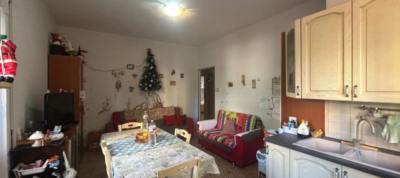 Квартира с 4 комнатами в Рим, Италия № 21952 37