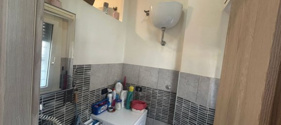 Квартира с 4 комнатами в Рим, Италия № 21952 38