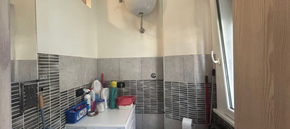 Квартира с 4 комнатами в Рим, Италия № 21952 20