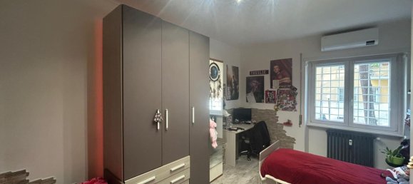 Квартира с 4 комнатами в Рим, Италия № 21952 8