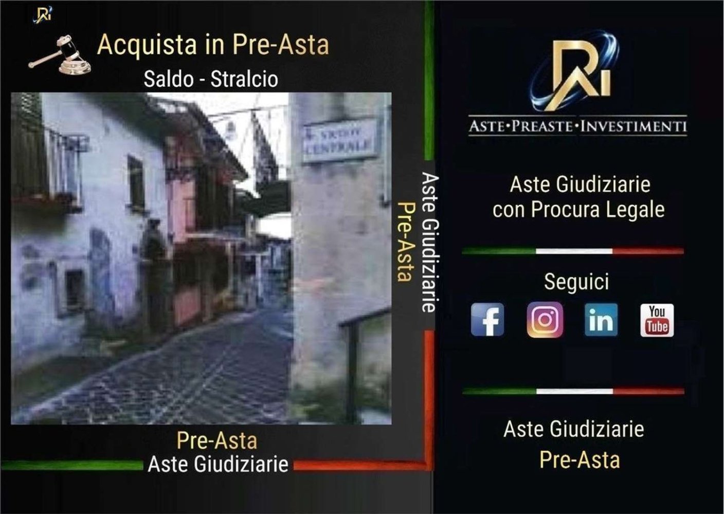 7-salle Appartement à Casoli, Italy No. 179797