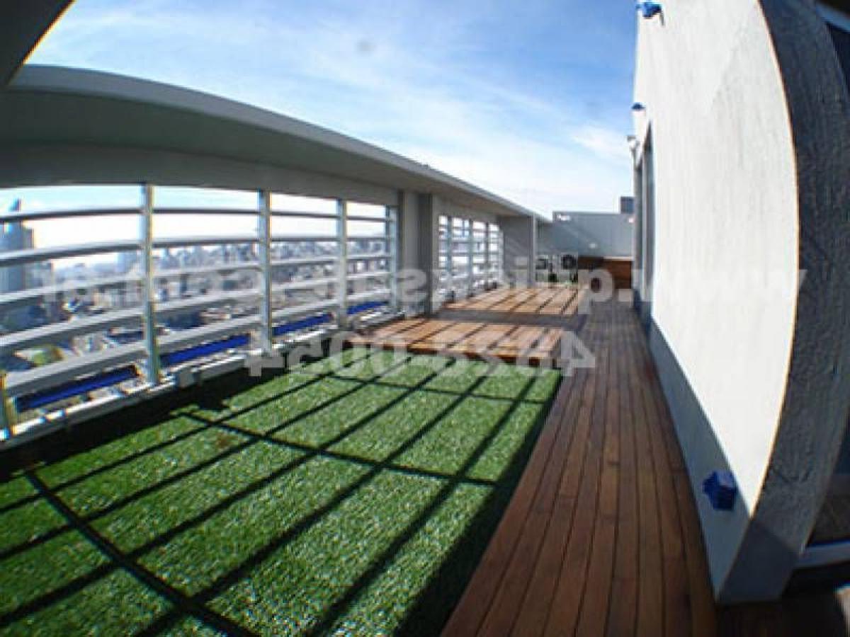 3 Schlafzimmer Wohnung in Buenos Aires, Argentina, Nr. 83571