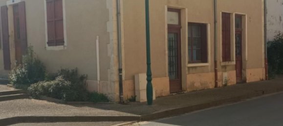 Дом с 3 спальнями в Жерминьи-л’Эгзан, Франция № 73739 26