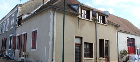 Дом с 3 спальнями в Жерминьи-л’Эгзан, Франция № 73739 2