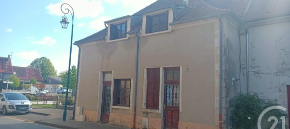 Дом с 3 спальнями в Жерминьи-л’Эгзан, Франция № 73739 4