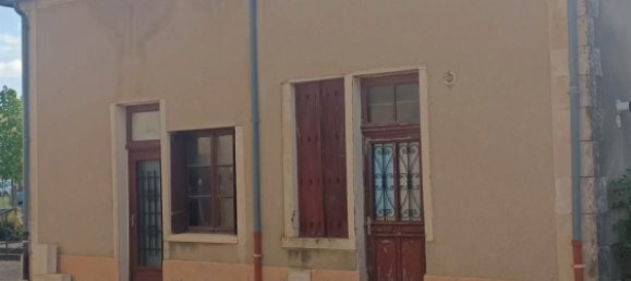 Дом с 3 спальнями в Жерминьи-л’Эгзан, Франция № 73739 28