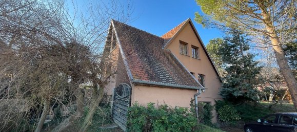 5 bedrooms House in Colmar, France No. 214802 14