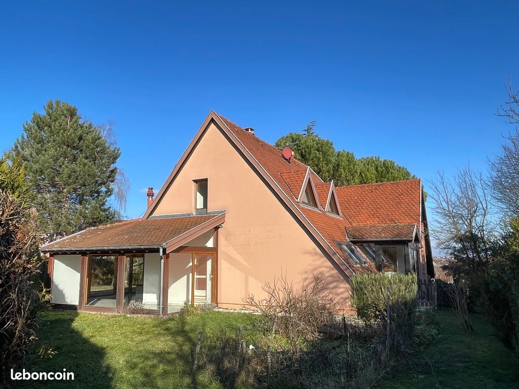 5 bedrooms House in Colmar, France No. 214802