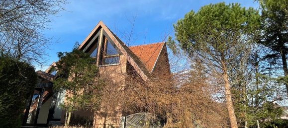 5 bedrooms House in Colmar, France No. 214802 13