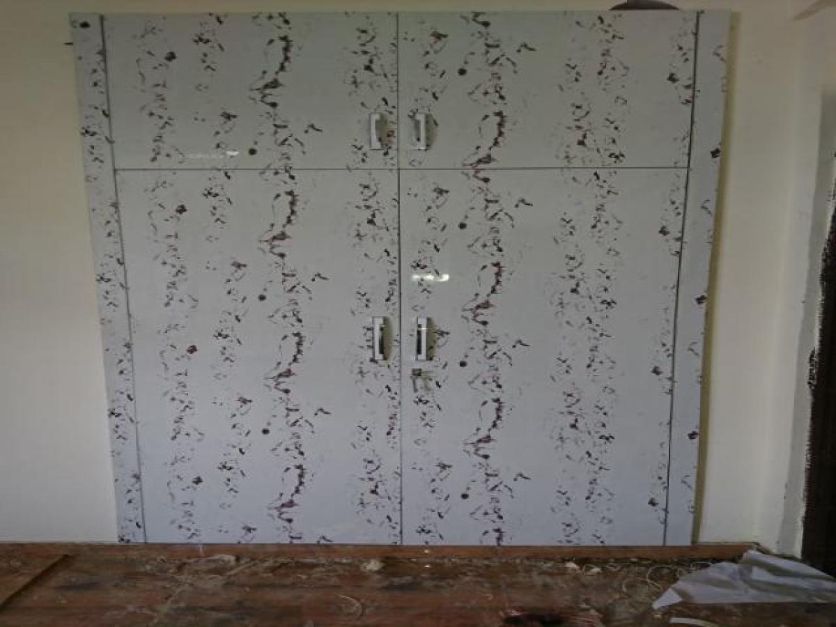 2 غرف نوم منزل في Ghaziabad, India رقم 63568