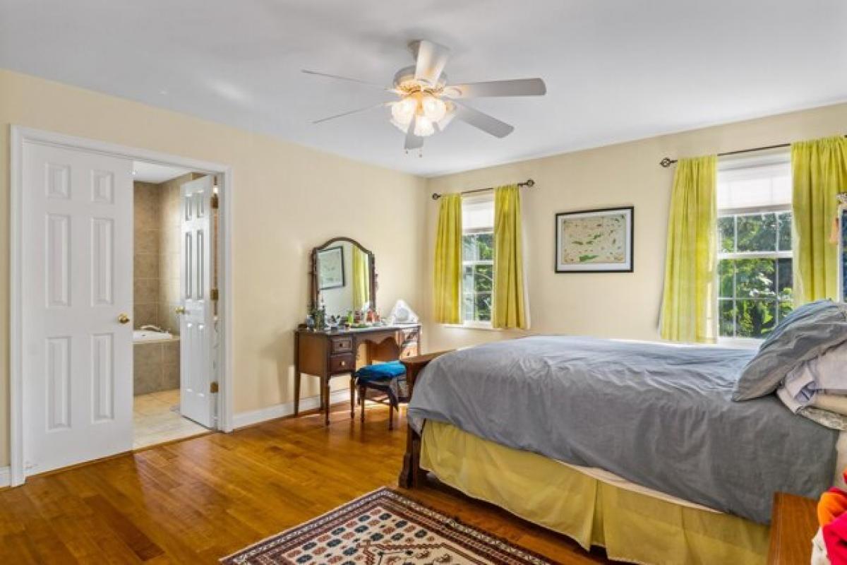 8 bedrooms House in Blacksburg, USA No. 372854